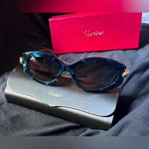 Cartier sunglasses CT0213S